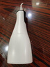 拜爾 M4專業(yè)沖牙器 手持式水牙線家用電動(dòng)聲波去除超正畸專用牙齒清潔洗牙神器 送女男朋友 曬單實(shí)拍圖