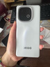 vivoiQOO Z10Turbo+ 天璣9400+和8000mAh超薄電池  自研電競芯片Q2 144Hz護眼屏 新品5G學生游戲手機 云海白 12GB+256GB 國補專享版 曬單實拍圖