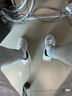 NEW BALANCE NB5740官方休閑鞋男鞋女鞋情侶舒適夏季透氣拼接增高輕便運動鞋 灰色 M5740TA 40.5 (腳長25.5cm) 曬單實拍圖