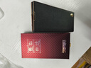 甲度適用三星Galaxy Z Fold7折疊屏手機(jī)殼保護(hù)套輕奢真皮心系天下翻蓋磁吸商務(wù)全包皮套三星fold7皮套 【深海藍(lán)】 三星ZFold7 曬單實(shí)拍圖