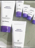 德妃（DERMAFIRM）紫蘇潔面乳150g*2洗面奶雙支囤貨裝氨基酸潔面男女教師節禮物 曬單實(shí)拍圖