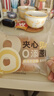 【已售22w個(gè)】全麥貝果面包夾心混合減肥減脂營(yíng)養(yǎng)早餐代餐點(diǎn)心 活動(dòng)-（巧克力+奶酪+芝士）混合口味【隨機(jī)】 【一周代餐直拍】50g*14袋 曬單實(shí)拍圖