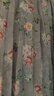 UOOYAA/烏丫2025春季新款「New Vintage」浪漫墻紙碎花半裙 印花 S 曬單實(shí)拍圖