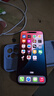美版有鎖「非二手」Apple蘋(píng)果iPhone 16Promax美版卡貼機(jī)未激 iPhone 16 PM 沙漠金 256GB 全新未激活+不能插卡 曬單實(shí)拍圖