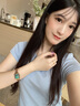 DK瑞士品牌小方綠表女士手表女2025年新款520情人節(jié)生日禮物送女友 精鋼-鋼帶 【可代寫賀卡】 曬單實拍圖