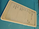 掌閱（iReader）【新品發(fā)布】Tango 6.13英寸智能閱讀本 電子書閱讀器墨水屏電紙書平板學習筆記本輕薄便攜 月光白 曬單實拍圖
