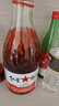 紅星二鍋頭 65度 2L 甑流酒 泡酒用酒 清香型白酒節(jié)日送禮 65度 2L 1桶 曬單實(shí)拍圖