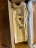 無印良品A類學(xué)生宿舍強(qiáng)遮光床簾蚊帳0.9*1.9米床 上鋪三開門大學(xué)生蚊帳 曬單實(shí)拍圖