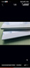 得力（deli）GB180 熱熔封套 熱熔裝訂機專(zhuān)用裝訂封皮 A4/1mm（10個(gè)裝） 曬單實(shí)拍圖