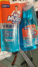 威猛先生（Mr Muscle）玻璃清潔劑 500g+420g 浴室車窗清潔劑  去污防塵  曬單實拍圖