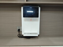 海爾（Haier）凈水器家用廚下式RO反滲透純水機(jī)直飲加熱一體機(jī)自來水全屋前置過濾器套裝前十名小白鯨 【超值TOP款】管線機(jī)+凈水器套裝 曬單實(shí)拍圖