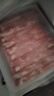 潮夫道原切0添加羔羊羊肉卷400g羊肉片羊排肉卷生鮮涮肉火鍋食材 曬單實(shí)拍圖