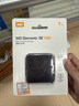 西部數(shù)據(jù)（WD） 1TB 移動(dòng)固態(tài)硬盤（PSSD）Elements SE新元素 SSD type-c接口 手機(jī)直連筆記本電腦兩用外接 曬單實(shí)拍圖