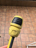 KARCHERkarcher德國卡赫園藝高壓清洗機水槍水管接頭通用快速接頭套裝 簡(jiǎn)易4/5分對裝接頭 曬單實(shí)拍圖