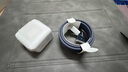 Apple/蘋果【國家補貼】AI筆記本/2025款MacBookAir13英寸M4(10+10核)16G 512G 午夜色電腦MW133CH/A 曬單實拍圖