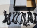Thermalright(利民)  額定750W TR-TG750 ATX3.0電源 金牌全模組 原生PCIE5.0 全日系電解電容 14CM小機(jī)身 曬單實(shí)拍圖