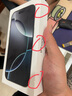 Apple/蘋果 iPhone 16 Pro 256GB 白色鈦金屬 雙卡雙待手機(jī)【送聯(lián)通話費(fèi)券】 曬單實(shí)拍圖