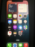 Apple iPhone 蘋果12 國行二手手機(jī) 黑色(經(jīng)典耐看） 95新·128G（更換品牌電池100%容量） 曬單實(shí)拍圖