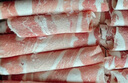 鮮京采 進(jìn)口原切牛腩卷 (量販裝)4斤 火鍋涮肉 京東自有品牌 曬單實(shí)拍圖
