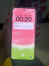 vivo S30 多彩輕薄直屏 5000萬索尼超級潛望長焦 高通第四代驍龍7 6500mAh長續(xù)航 新品手機 國家補貼 桃桃粉 16GB+512GB 贈氣傳導(dǎo)運動耳機 曬單實拍圖