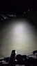神火（SupFire）RB60自行車燈夜騎強光手電筒USB充電前燈防雨山地車騎行裝備BL12 曬單實拍圖