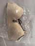 優(yōu)衣庫女裝無(wú)鋼圈文胸/輕型3D Bra軟支撐立體聚攏479190 09 黑色 75A 適用A75 B75 A80 B80 曬單實(shí)拍圖