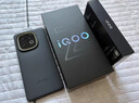 vivo iQOO Z10 Turbo+ 8000mAh超薄藍海電池 天璣9400+ 自研電競芯片Q2 新品5G游戲手機 政府補貼手機 極地灰 12GB+256GB 官方標配 曬單實拍圖