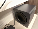三星（SAMSUNG）HW-Q990F/XZ全景聲11.1.4聲道 無(wú)線環(huán)繞 投影儀電視游戲音響 回音壁家庭影院HDMI2.1 智能APP操控 曬單實(shí)拍圖