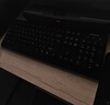 漫步者（EDIFIER）M30 Plus 電腦音響音箱 桌面藍牙游戲音箱 RGB氛圍燈 內(nèi)置麥克風 玄黑 七夕情人節(jié)禮物 曬單實拍圖