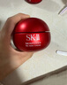 SK-II大紅瓶面霜80g輕盈sk2乳液化妝品全套護膚品套裝抗老skii生日禮物 曬單實拍圖