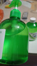 蘆薈洗手液 精華抑菌洗手液500ml溫和清潔滋潤(rùn)護(hù)手 蘆薈香型 蘆薈洗手液500ml*2瓶裝 曬單實(shí)拍圖