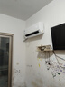 美的（Midea）空調掛機 酷省電PRO 大1.5匹1匹 新一級能效變頻 冷暖除濕家用臥室壁掛式 以舊換新 國家補貼20% 大1.5匹 一級能效 酷省電 節能25% 曬單實(shí)拍圖