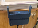 CUDY AX3000 WiFi 6 迷你路由器 TR3000 2.5G網(wǎng)口 輕NAS USB充電寶供電 家用 宿舍 寢室 便攜 隨行  曬單實(shí)拍圖
