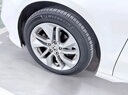 米其林（MICHELIN）汽車輪胎 225/50R17 98W 浩悅五代 Primacy 5 適配雅閣/奔馳C級(jí) 曬單實(shí)拍圖