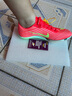 耐克田徑精英2025新款配色 Nike Maxfly 2耐克男女專(zhuān)業(yè)氣墊短跑釘鞋 FD8395-600/Maxfly 2代 40.5 曬單實(shí)拍圖