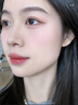 儒意（RUYI）溫感變色潤唇膏凡士林保濕滋潤修護唇炎防干裂不掉色口紅女士禮物 曬單實拍圖
