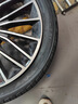 富神（FORTUNE） 汽車輪胎245/45R19 102Y FSR303適配新奧迪A6L/比亞迪漢靜音舒適 曬單實(shí)拍圖