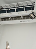 京東家政清洗 掛式空調(diào)2臺(tái)全拆洗 家電清洗上門(mén)服務(wù)清潔保養(yǎng)保潔 曬單實(shí)拍圖