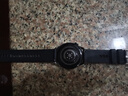 LQIN WATCH智能手表華強(qiáng)北頂配GT5運(yùn)動(dòng)手表gt4手表智能男watch gt5成人手表 頂配黑膠帶【高清屏+長續(xù)航+全功能+雙表帶】 曬單實(shí)拍圖