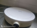 美的（Midea）電磁爐電陶爐 家用2200W大功率 電磁灶火鍋爐 爆炒火鍋炒菜蒸煮 旋鈕操控以舊換新 MC-E22HG55-Y02 曬單實(shí)拍圖