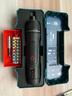博世（BOSCH）博世BoschGO2/BoschGO 3.0kit充電式電動(dòng)螺絲刀起子機工具箱套裝 Bosch GO 3.0 kit 曬單實(shí)拍圖