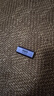 軒邑type-c母對母USB4雙母頭延長轉(zhuǎn)接頭數(shù)據(jù)線轉(zhuǎn)雷電5全功能對接頭配件插頭40G 80Gbps 100W 240W 8K 曬單實拍圖