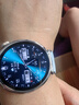 HUAWEI WATCH GT 5 國(guó)家補(bǔ)貼15%冰晶藍(lán)41mm華為智能手表情緒健康助手玄璣感知系統(tǒng) 曬單實(shí)拍圖