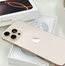 Apple/蘋果 iPhone 16 Pro Max 256GB 沙漠色鈦金屬 雙卡雙待手機(jī)【送聯(lián)通話費(fèi)券】 曬單實(shí)拍圖