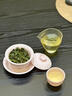 唯茶坊安溪特級濃香型鐵觀(guān)音2025新茶葉禮盒裝送禮送父母長(cháng)輩 江山多嬌禮盒裝 曬單實(shí)拍圖