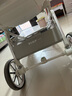 優(yōu)樂(lè )博（ULOP）嬰兒車(chē)0-6歲用折疊可坐可躺帶減震嬰兒推車(chē)輕便高景觀(guān)寶寶推車(chē) 嬰兒推車(chē)可坐可躺雙向-曼茶羅 曬單實(shí)拍圖