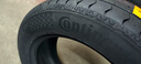馬牌輪胎 UltraContact UX7 215/65R16 98H UX7 曬單實(shí)拍圖