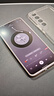 魅族（MEIZU）PANDAER 無塵秒貼手機鋼化膜 適用魅族 21 PRO（白邊版） AF疏油涂層 支持超聲波指紋解鎖 曬單實拍圖