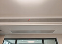 美的（Midea）3匹 酷省電 超一級能效家用中央空調(diào)風(fēng)管機一拖一【行業(yè)領(lǐng)先APF4.62】KFR-75T2W/B3-KS(1)國家補貼 曬單實拍圖