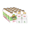 界界樂0蔗糖乳酸菌飲料牛奶乳品兒童奶水果原味100ml*20瓶/箱 分享裝 曬單實(shí)拍圖